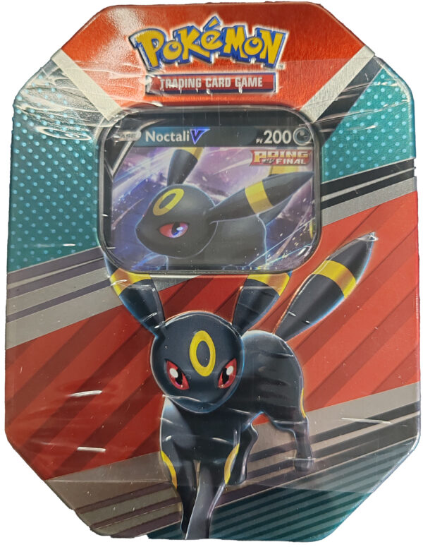 Pokébox Noctali V